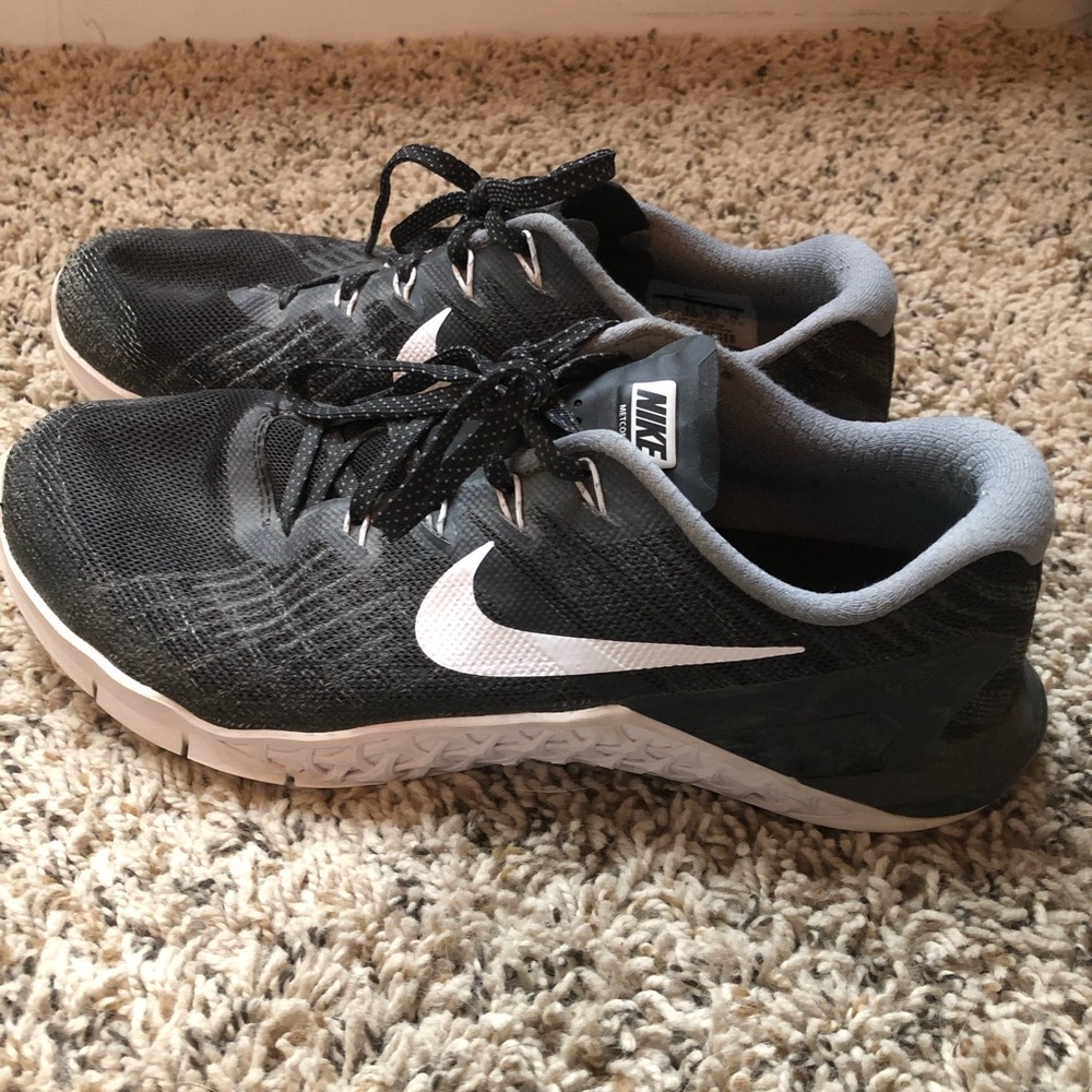 Nike Metcons